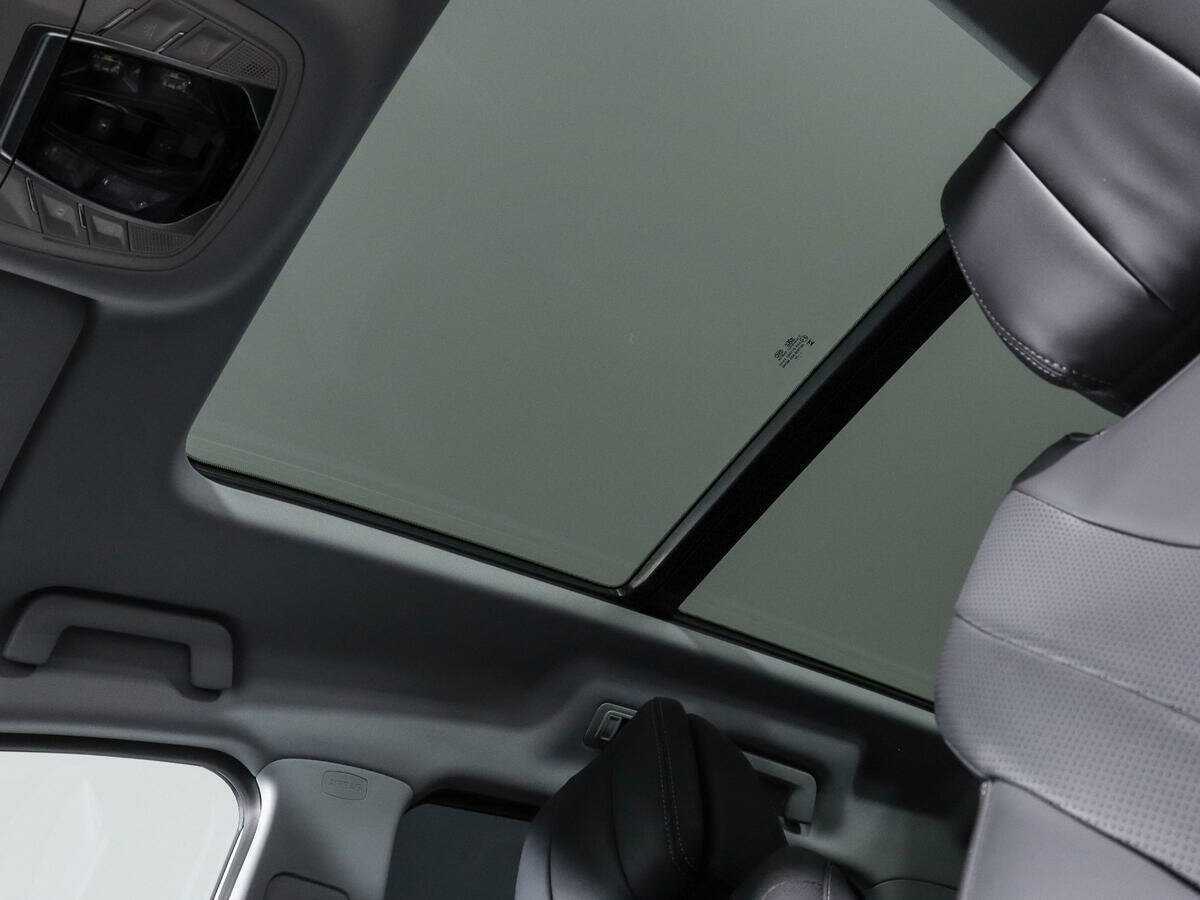 CHERY Tiggo 8 Pro Max, 2023 Фото №16