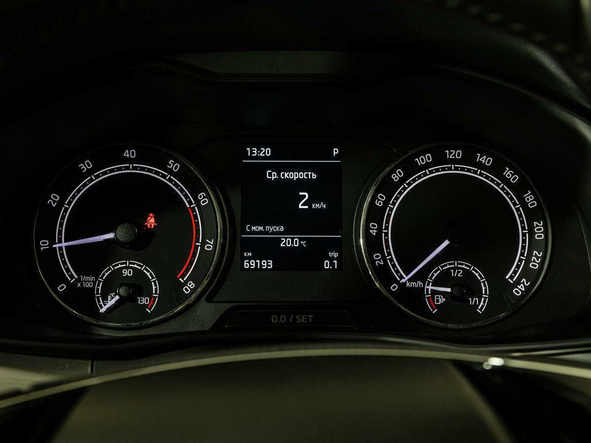 Skoda Rapid, 2020 Фото №12
