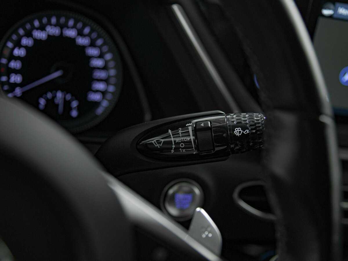 Hyundai Sonata, 2020 Фото №9