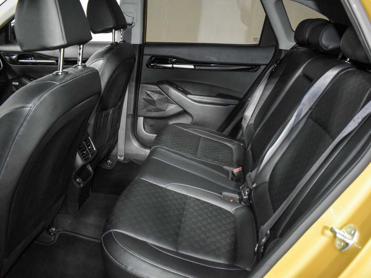 Kia Seltos, 2020 Фото №10