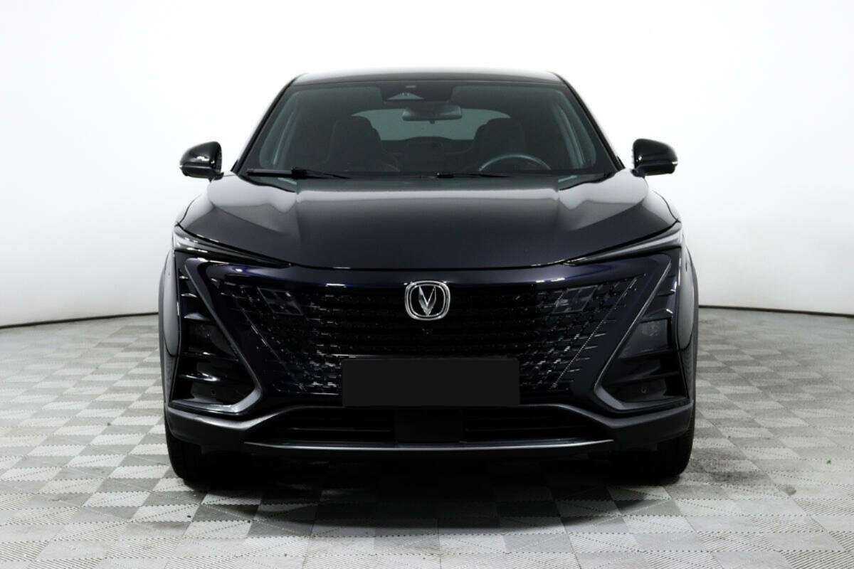 Changan UNI-T, 2022 Фото №2