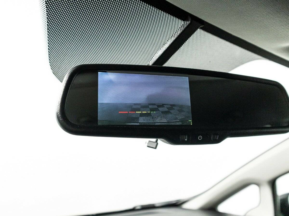 Kia Ceed, 2015 Фото №17