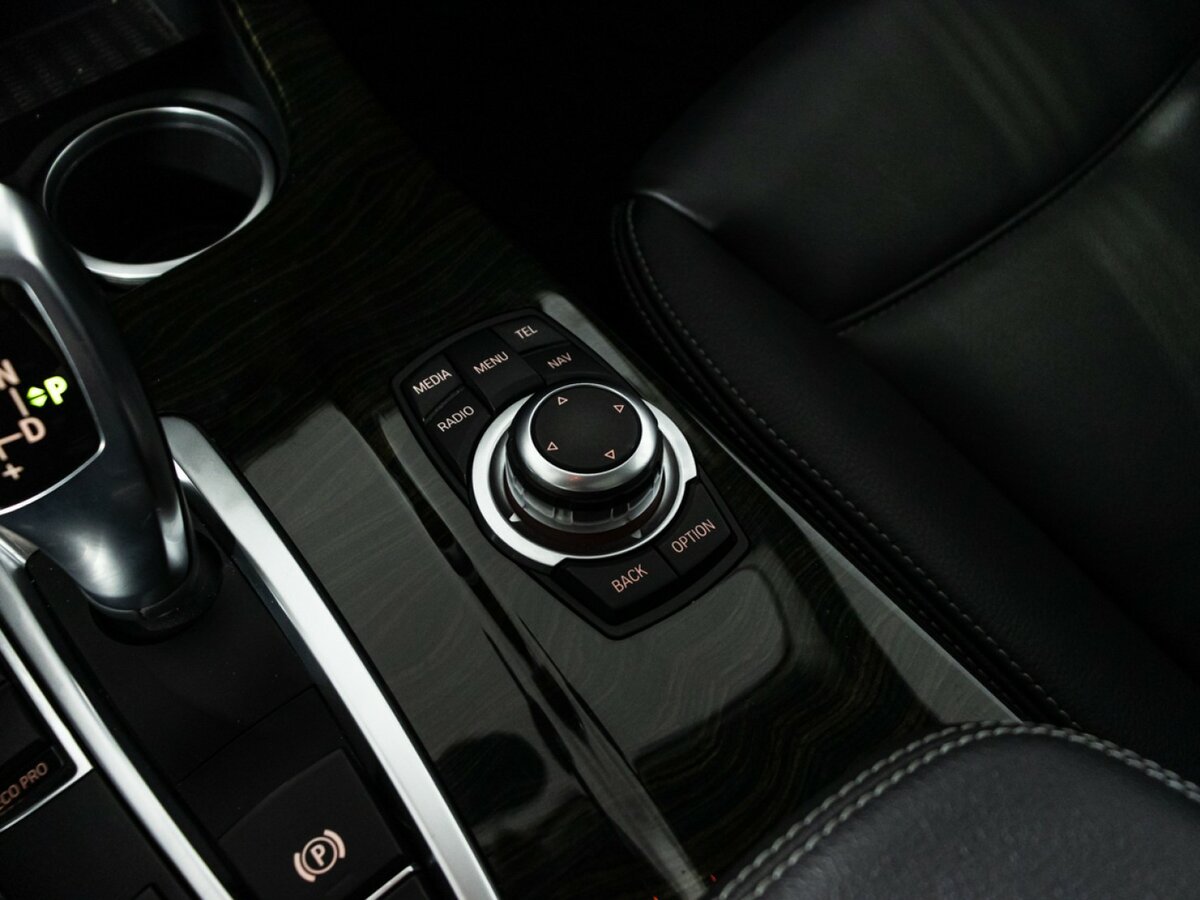 BMW X3 28i xDrive II (F25), 2012 Фото №20