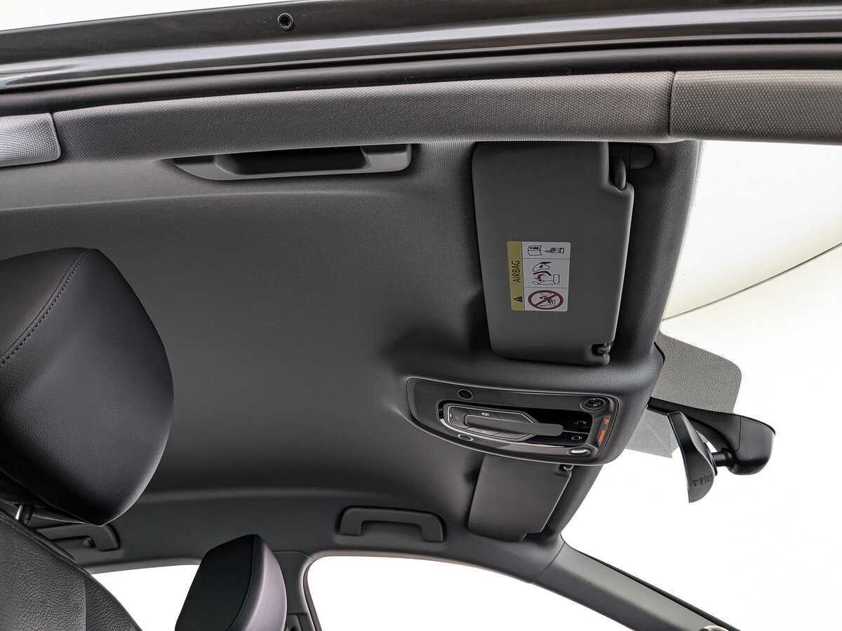 Audi A4, 2018 Фото №19