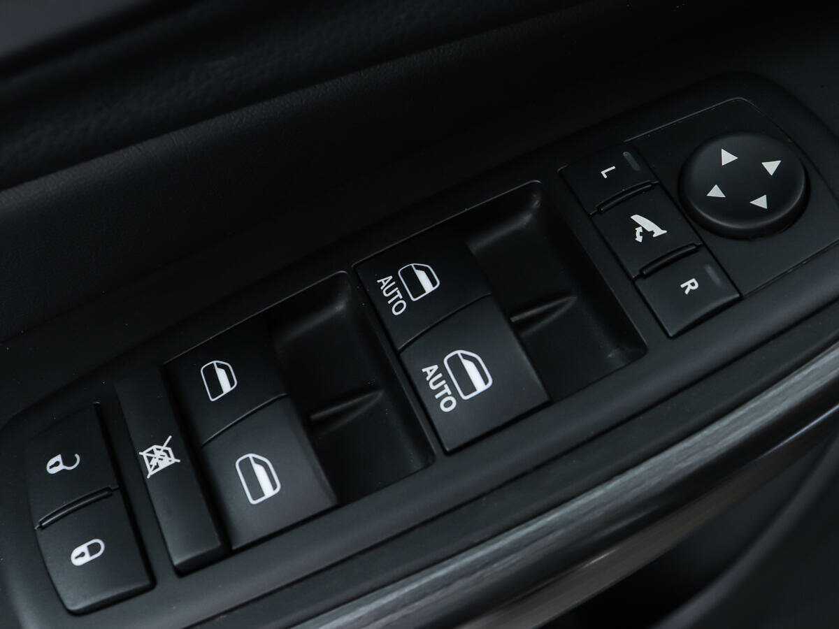 Jeep Cherokee, 2014 Фото №16