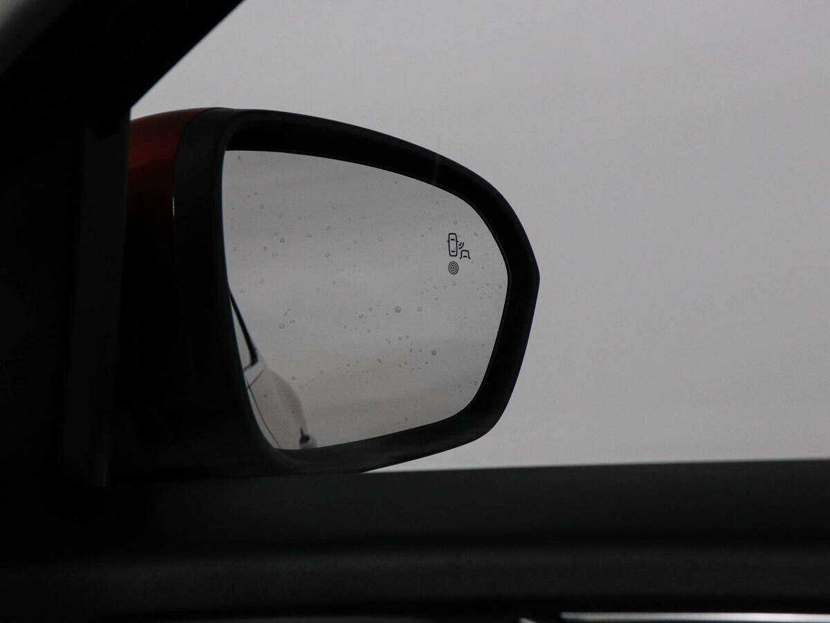 Renault Arkana, 2019 Фото №14