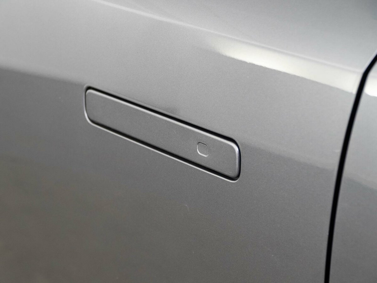 Changan UNI-K, 2023 Фото №5