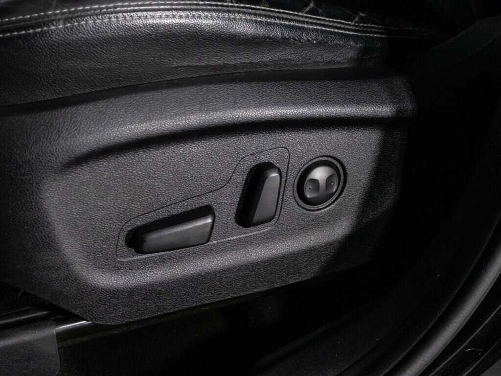 Kia Sorento Prime, 2016 Фото №23