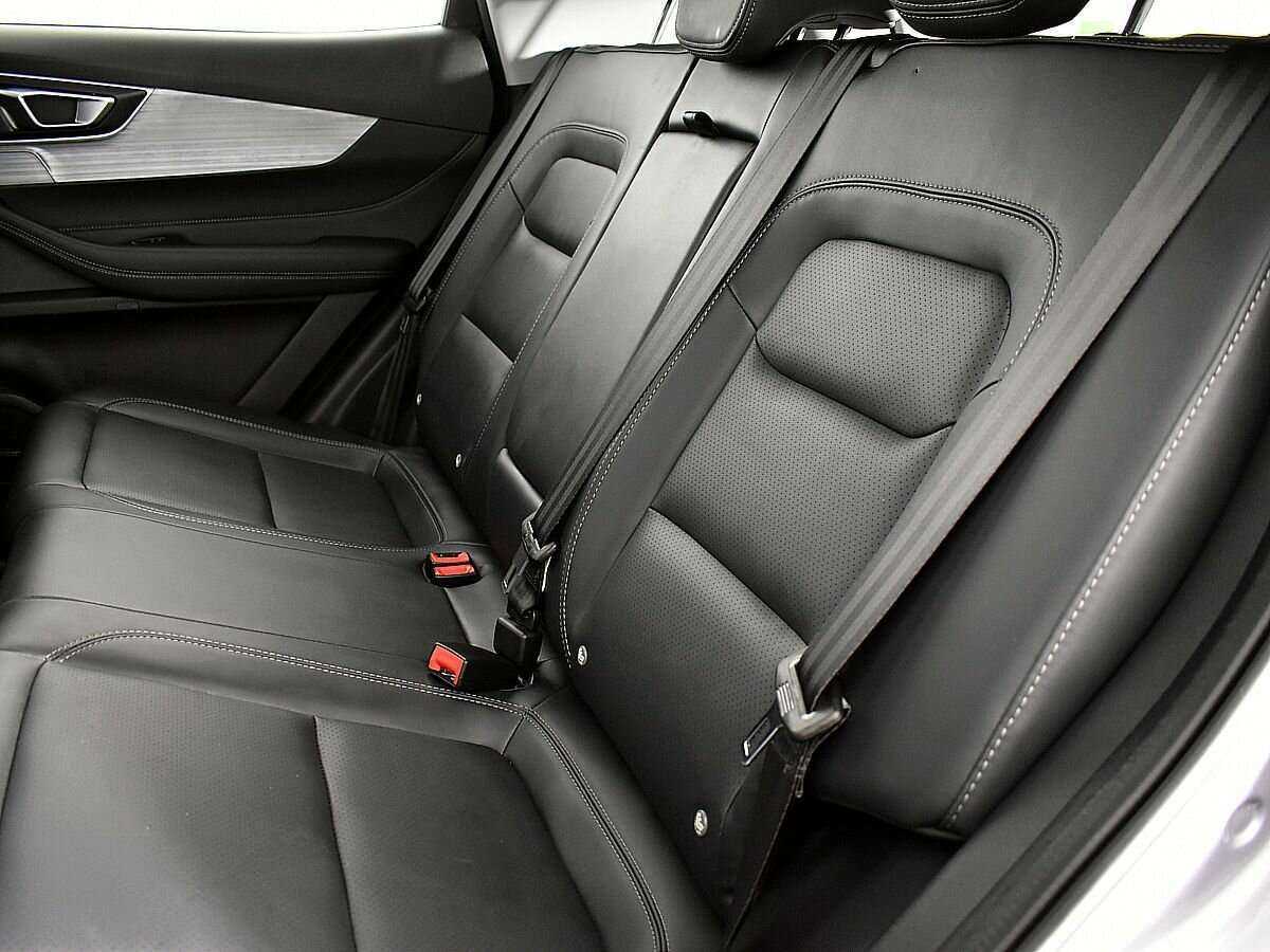 Chery Tiggo 4 Pro, 2022 Фото №9