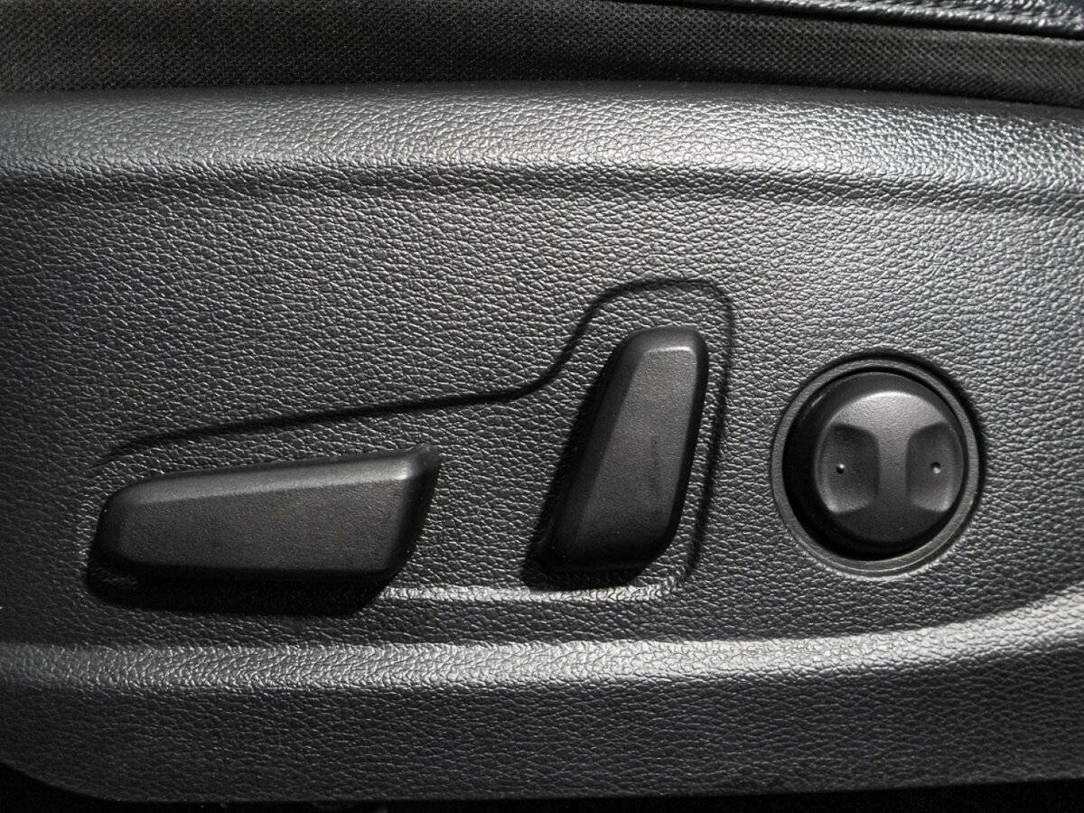 Kia Soul, 2019 Фото №15