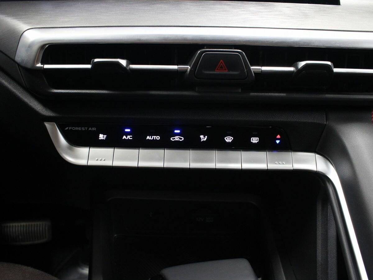 Changan CS35 Plus, 2024 Фото №15