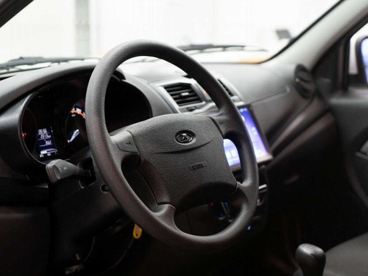 Lada (ВАЗ) Granta, 2023 Фото №5