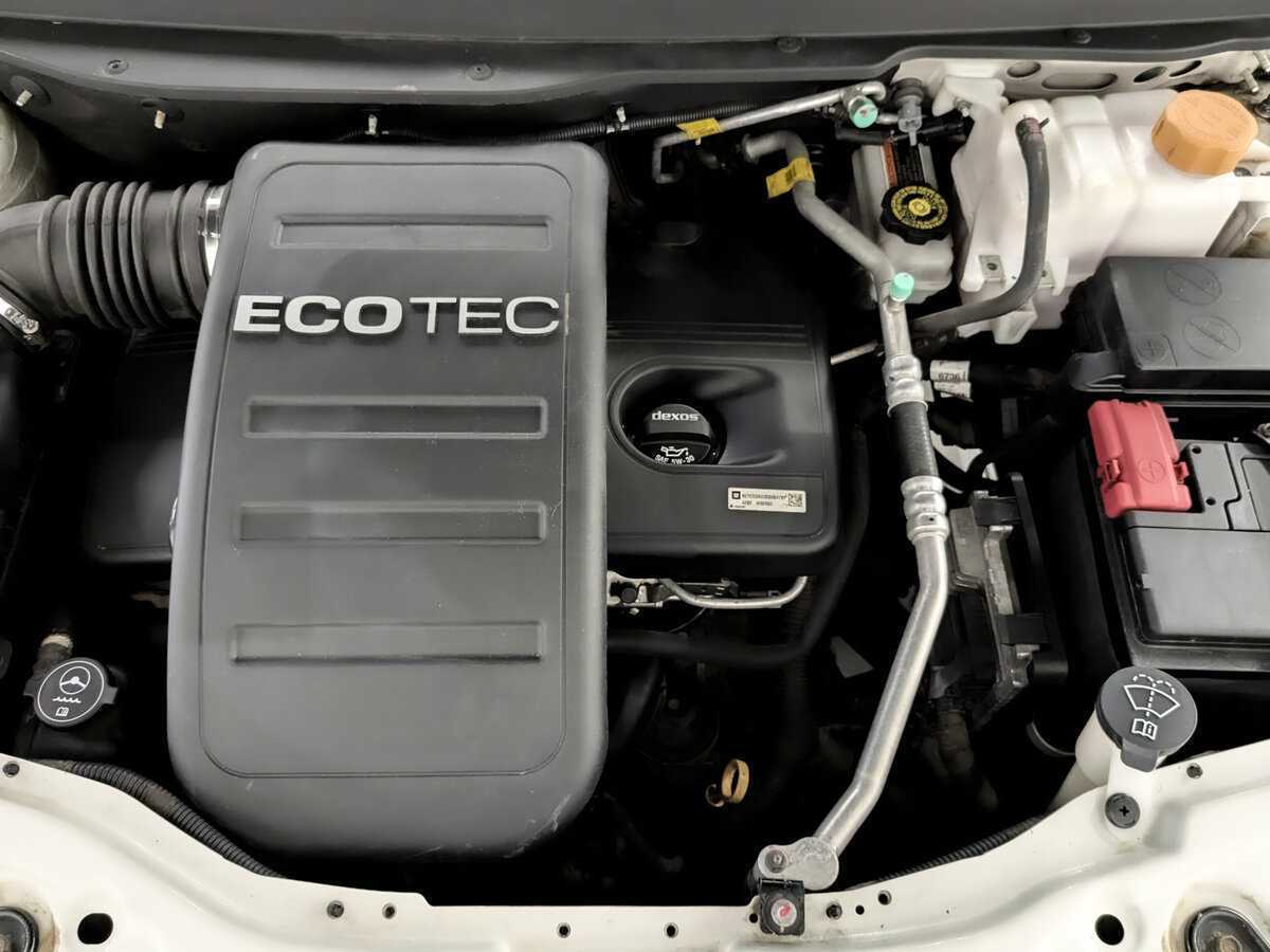 Chevrolet Captiva, 2013 Фото №9