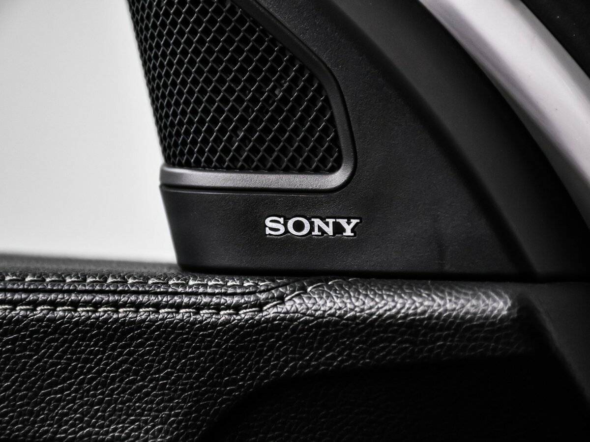 Exeed VX, 2022 Фото №18