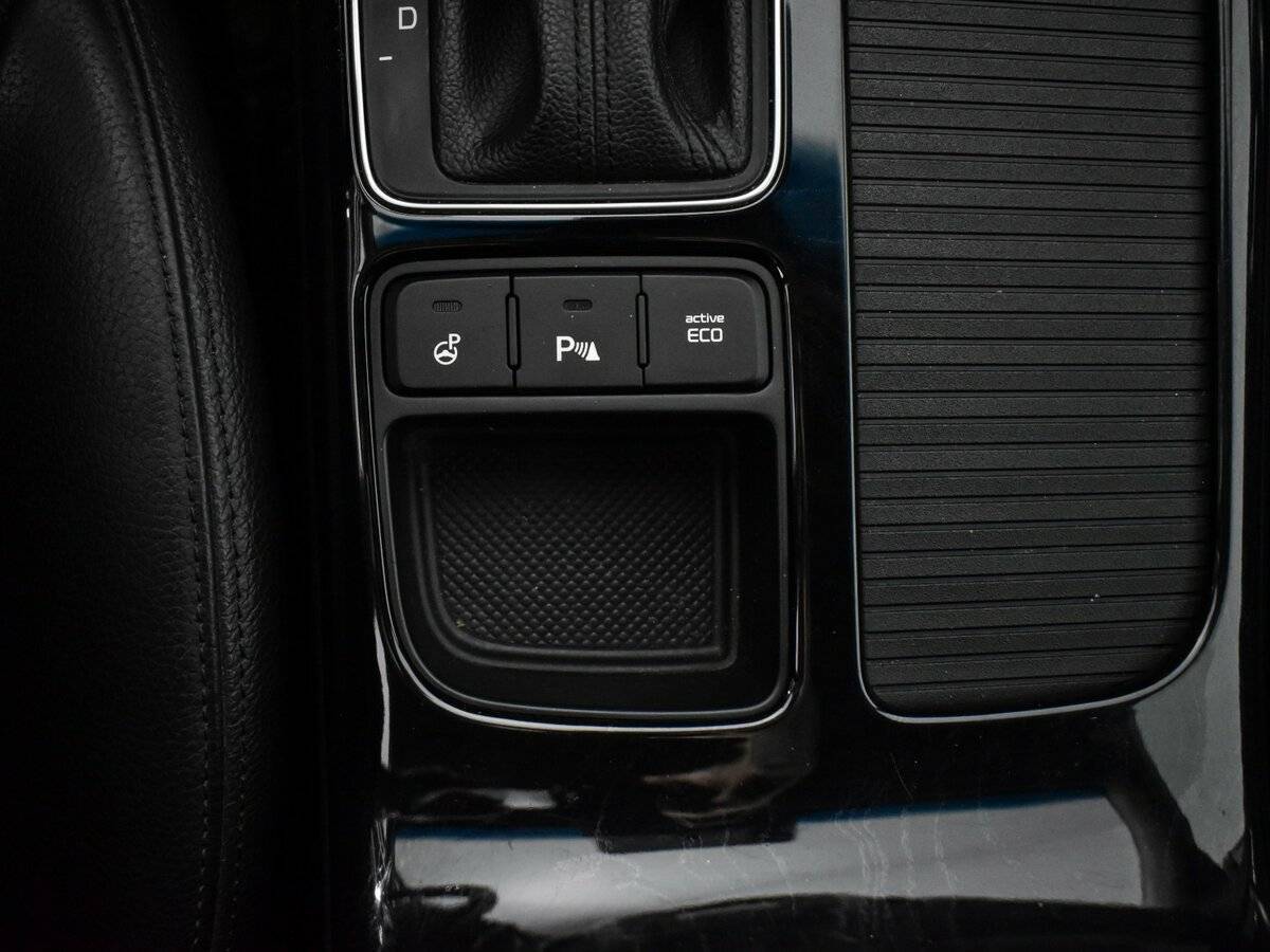 Kia Sorento, 2017 Фото №11