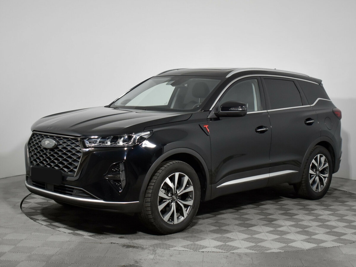 Chery Tiggo 7 Pro Max I, 2023 Фото №1