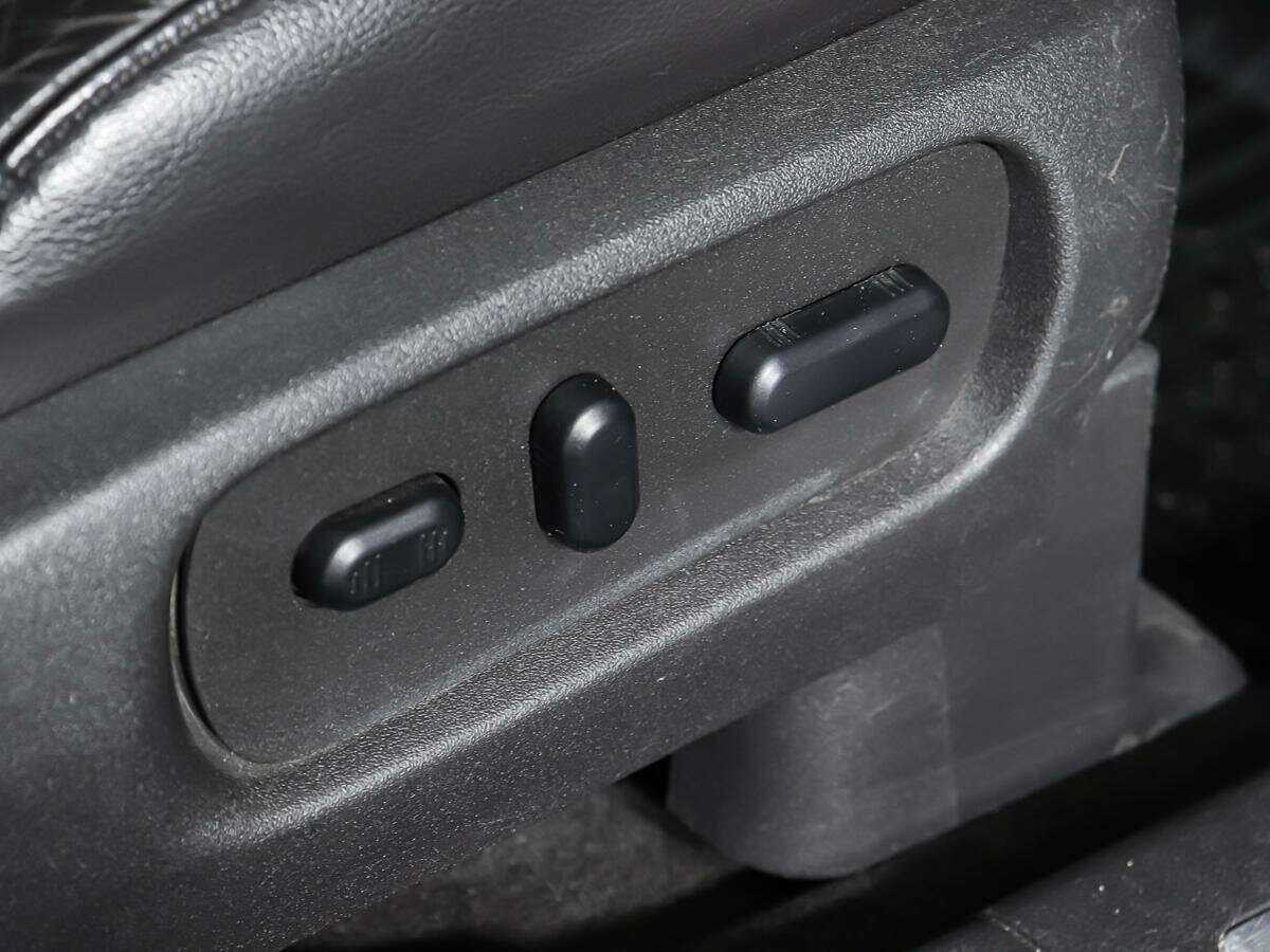 Ford Explorer, 2012 Фото №19