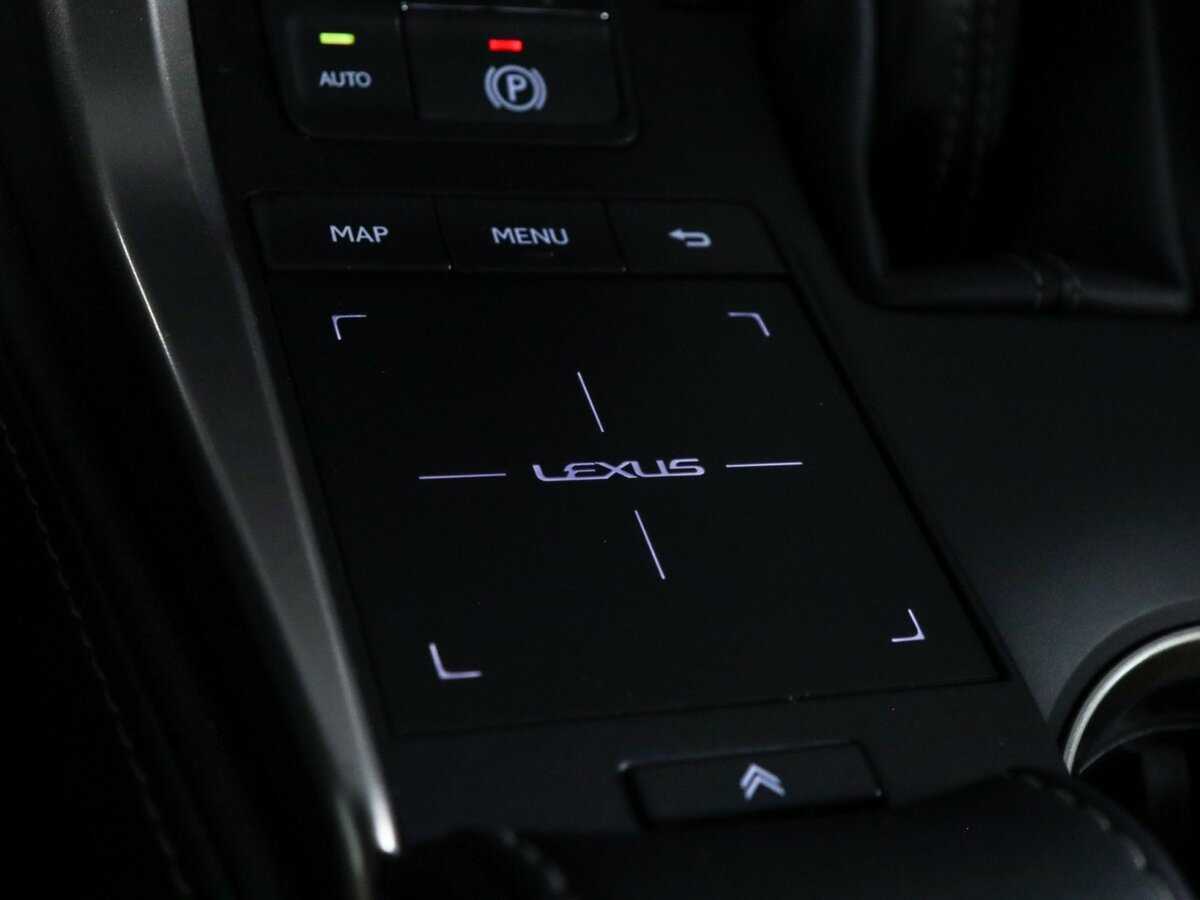 Lexus NX 200, 2018 Фото №21