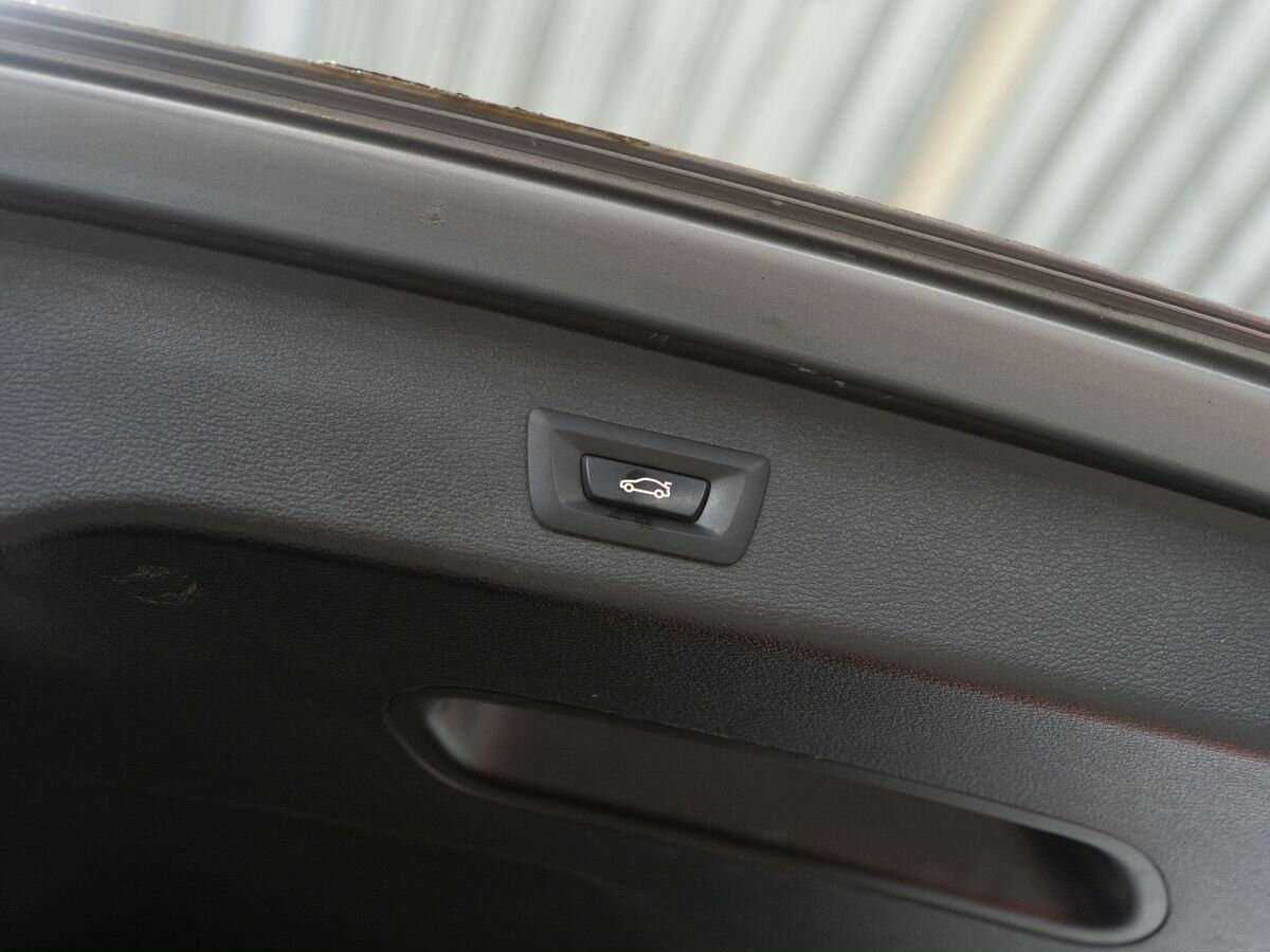 BMW X3 20d xDrive, 2014 Фото №8