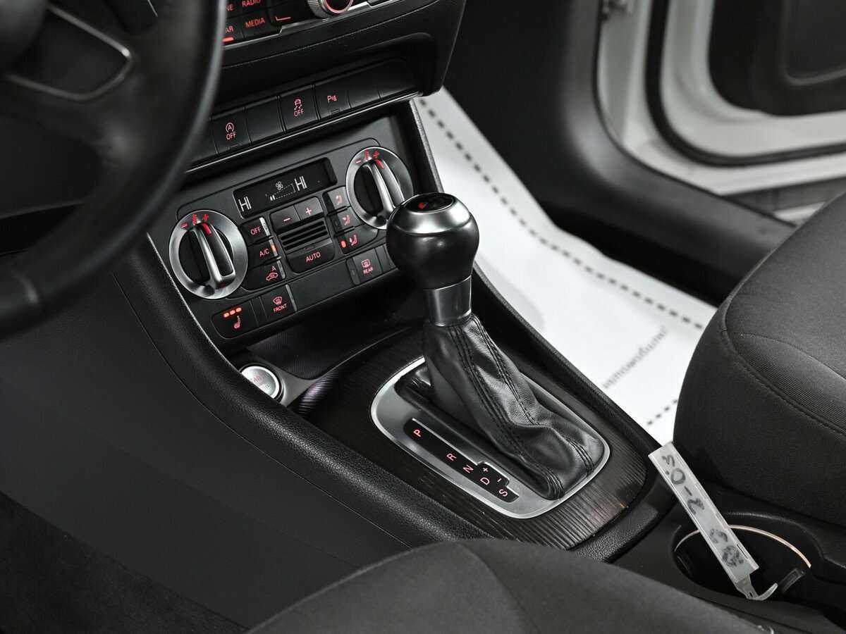 Audi Q3, 2014 Фото №11