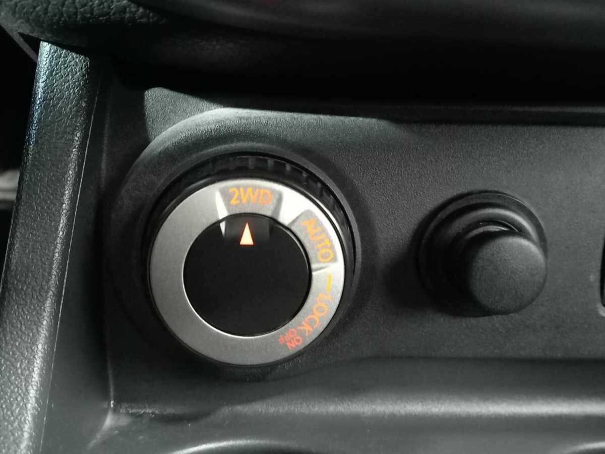 Renault Duster, 2012 Фото №13