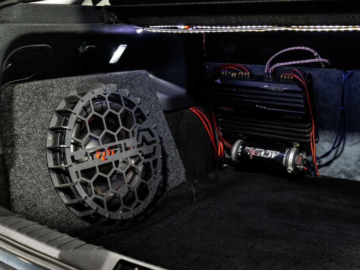 Lada (ВАЗ) Granta, 2018 Фото №21