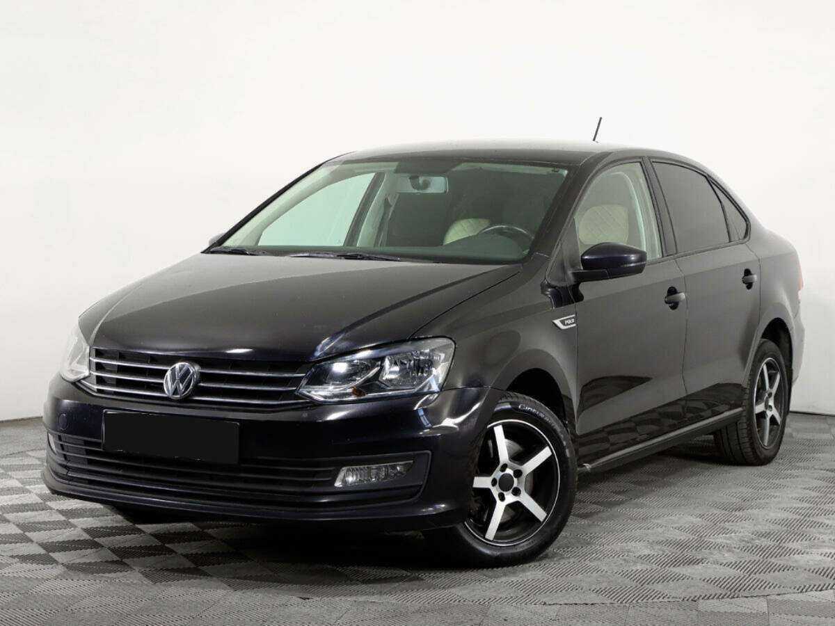 Volkswagen Polo, 2020 Фото №1