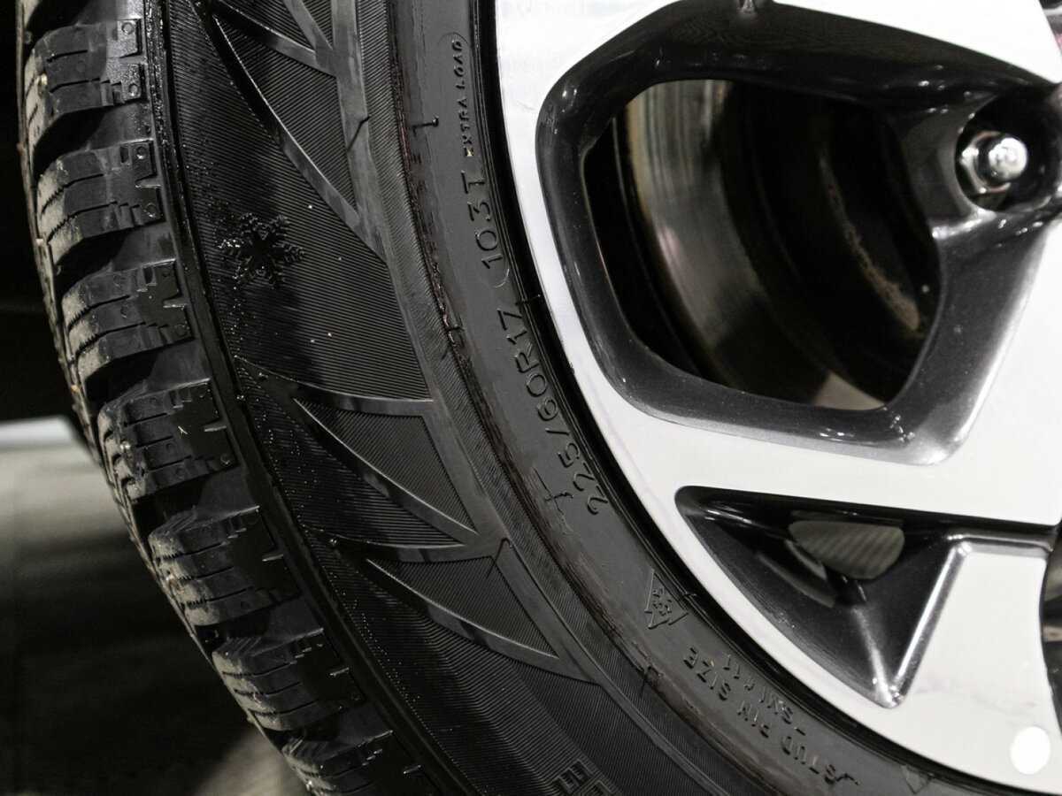 Kia Sportage, 2021 Фото №28