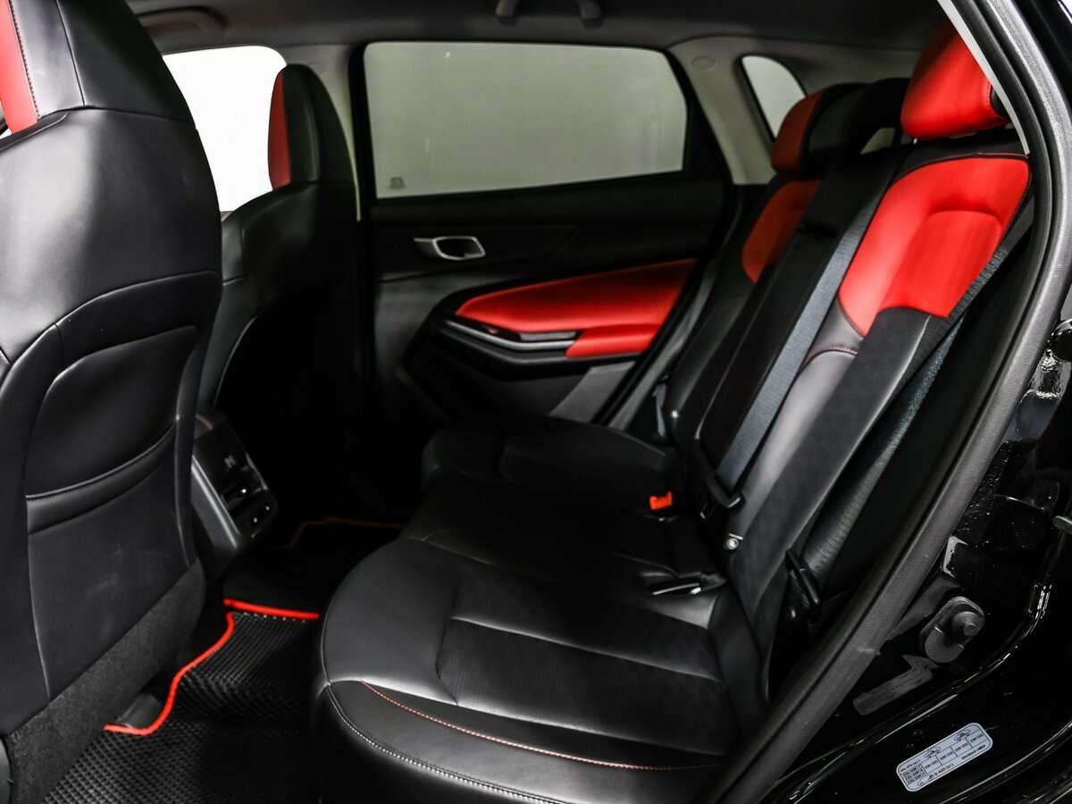 Changan CS55 Plus, 2023 Фото №13