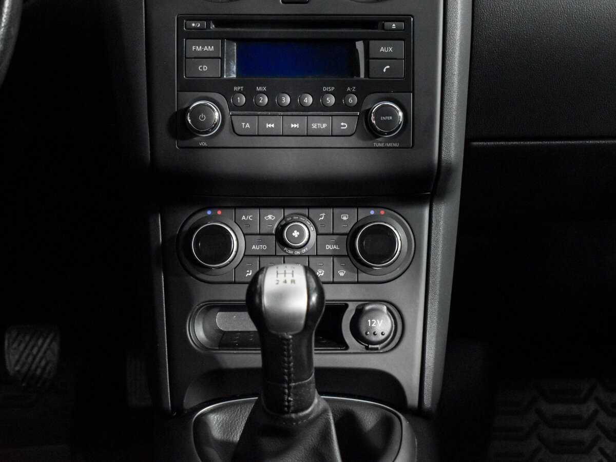 Nissan Qashqai, 2013 Фото №14