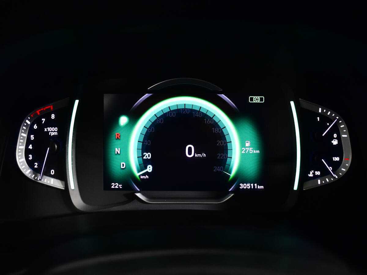 Hyundai Creta, 2022 Фото №12