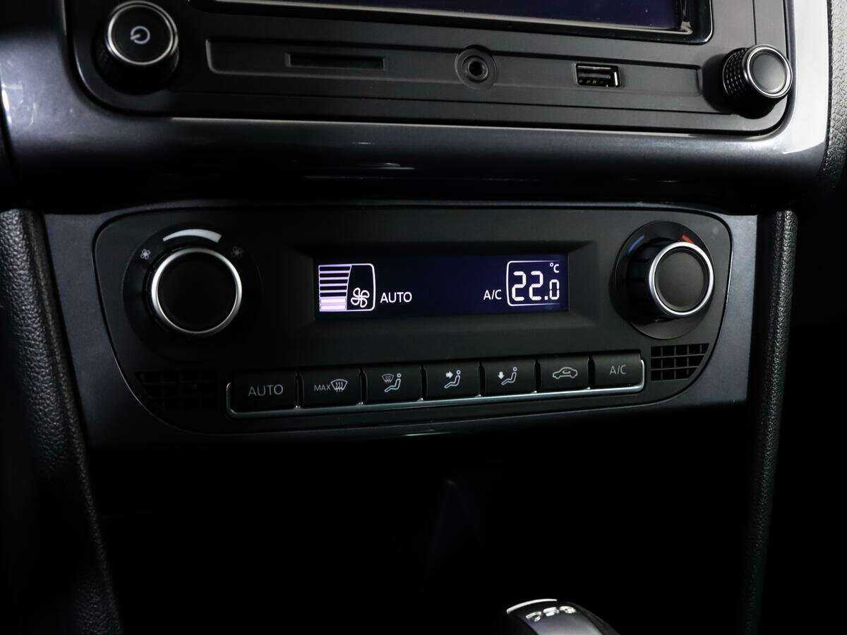 Volkswagen Polo, 2019 Фото №10