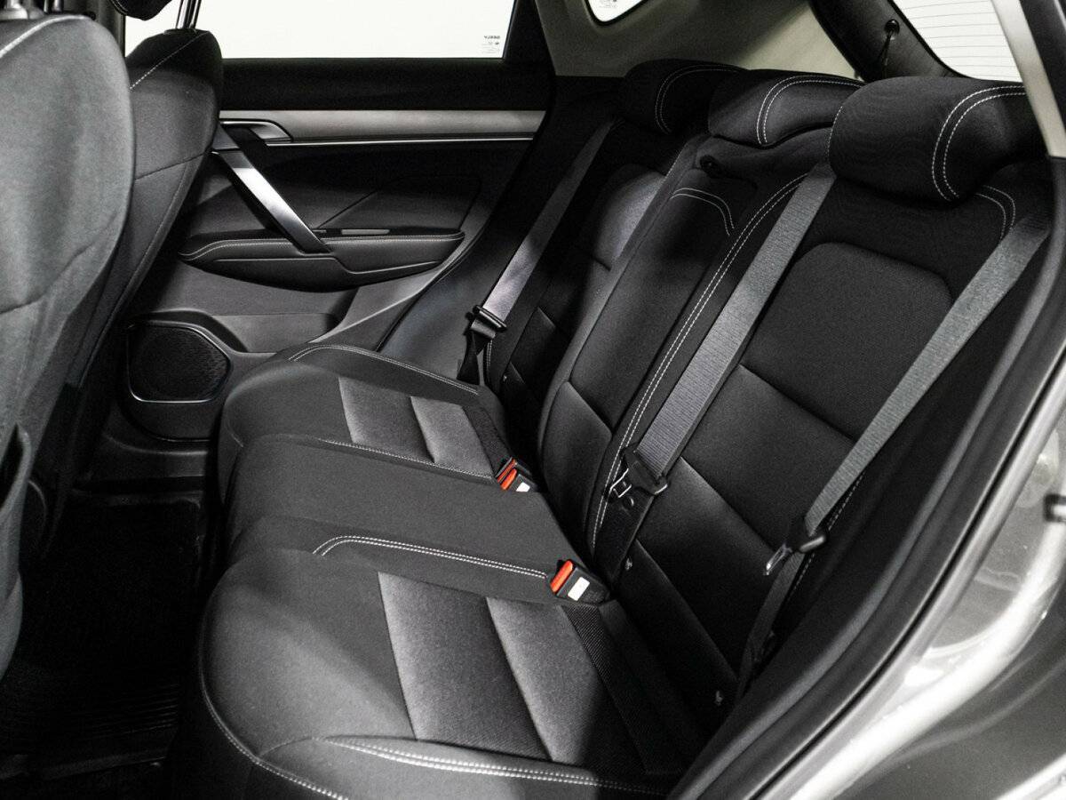 Geely Coolray, 2023 Фото №10