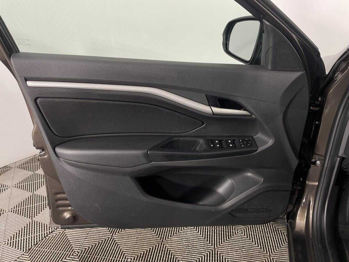 Lada (ВАЗ) Vesta, 2021 Фото №8