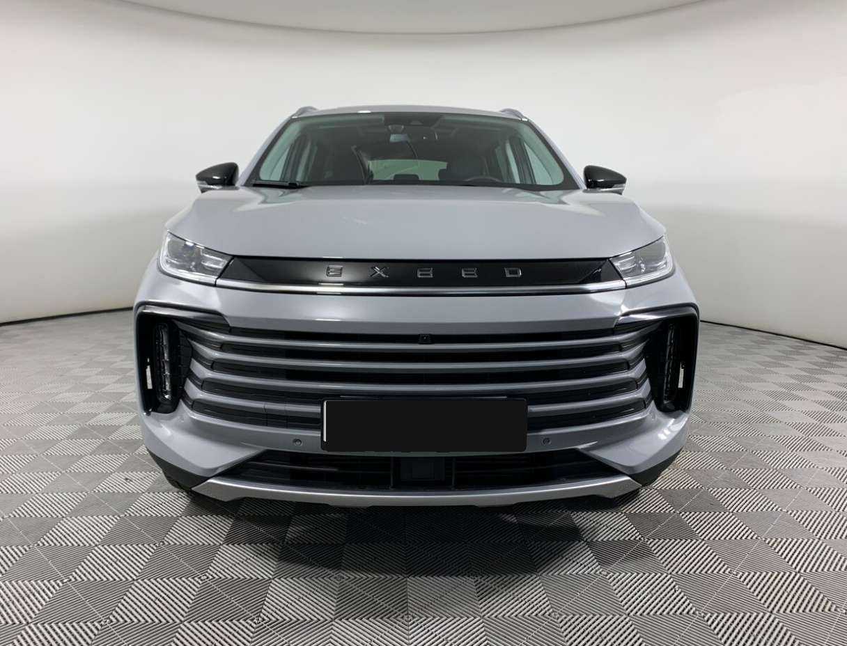 EXEED TXL, 2022 Фото №2