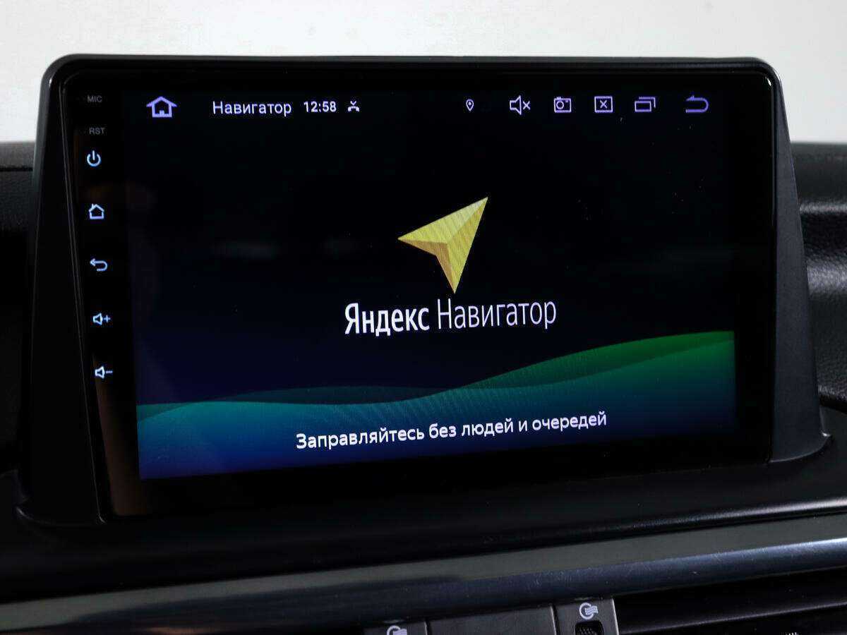 Kia Cerato, 2019 Фото №15