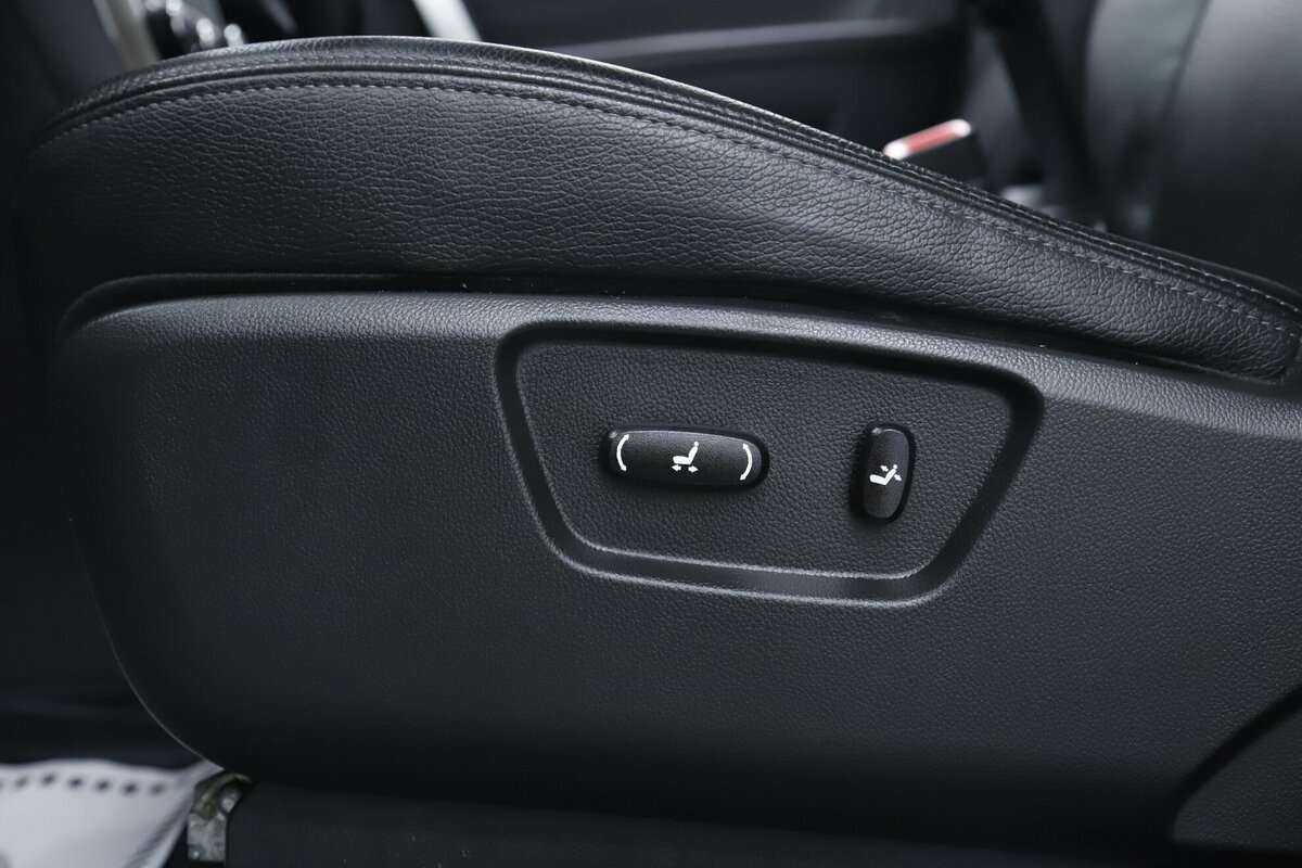 Chevrolet Captiva, 2015 Фото №9