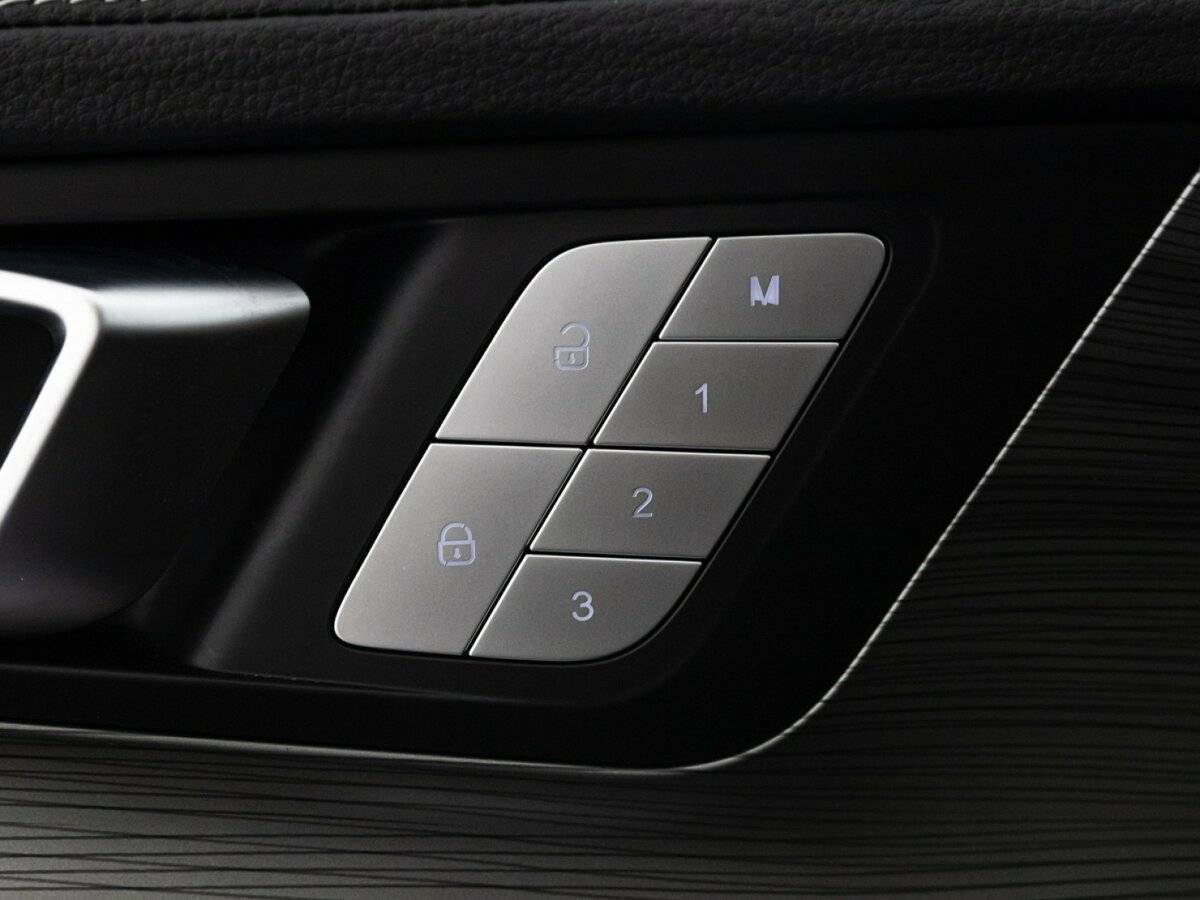 Chery Tiggo 8 Pro Max, 2023 Фото №28