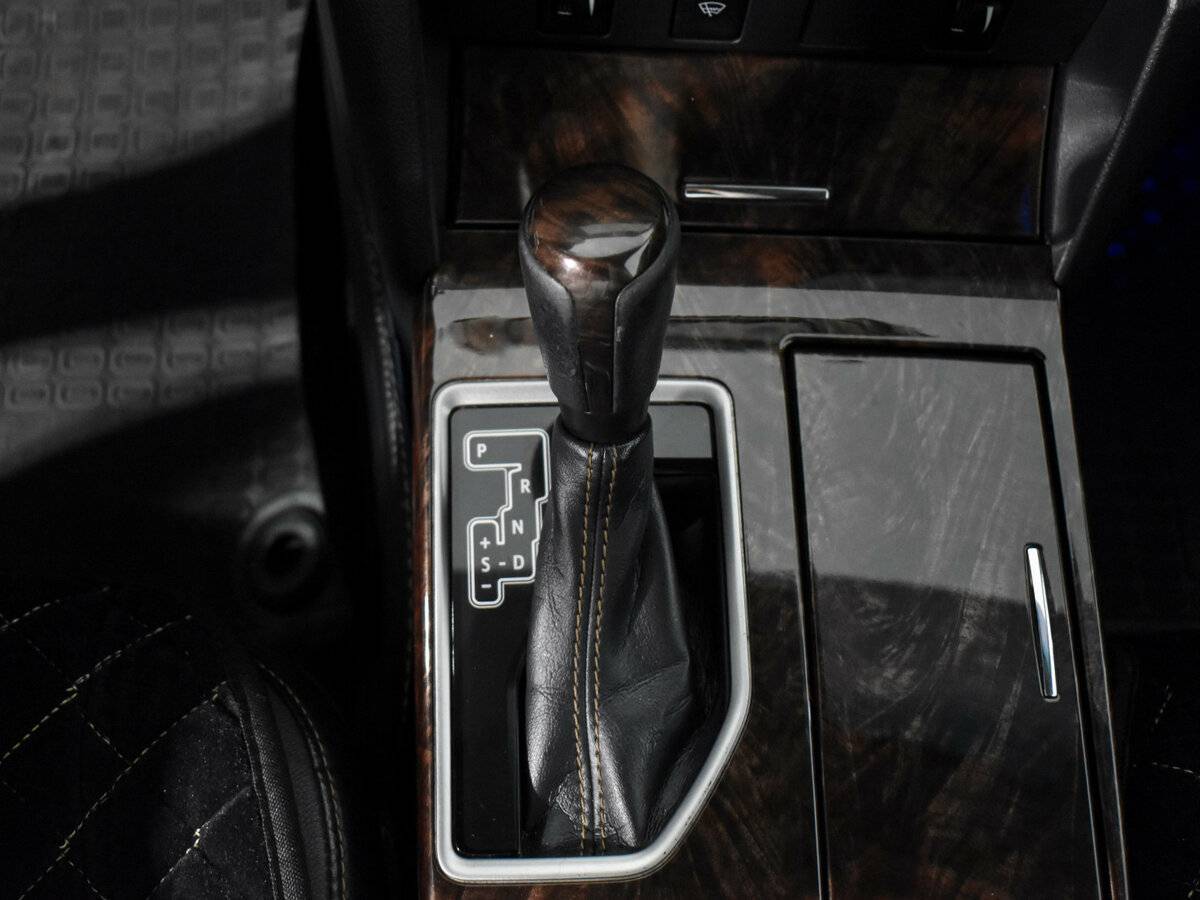 Toyota Camry, 2018 Фото №12