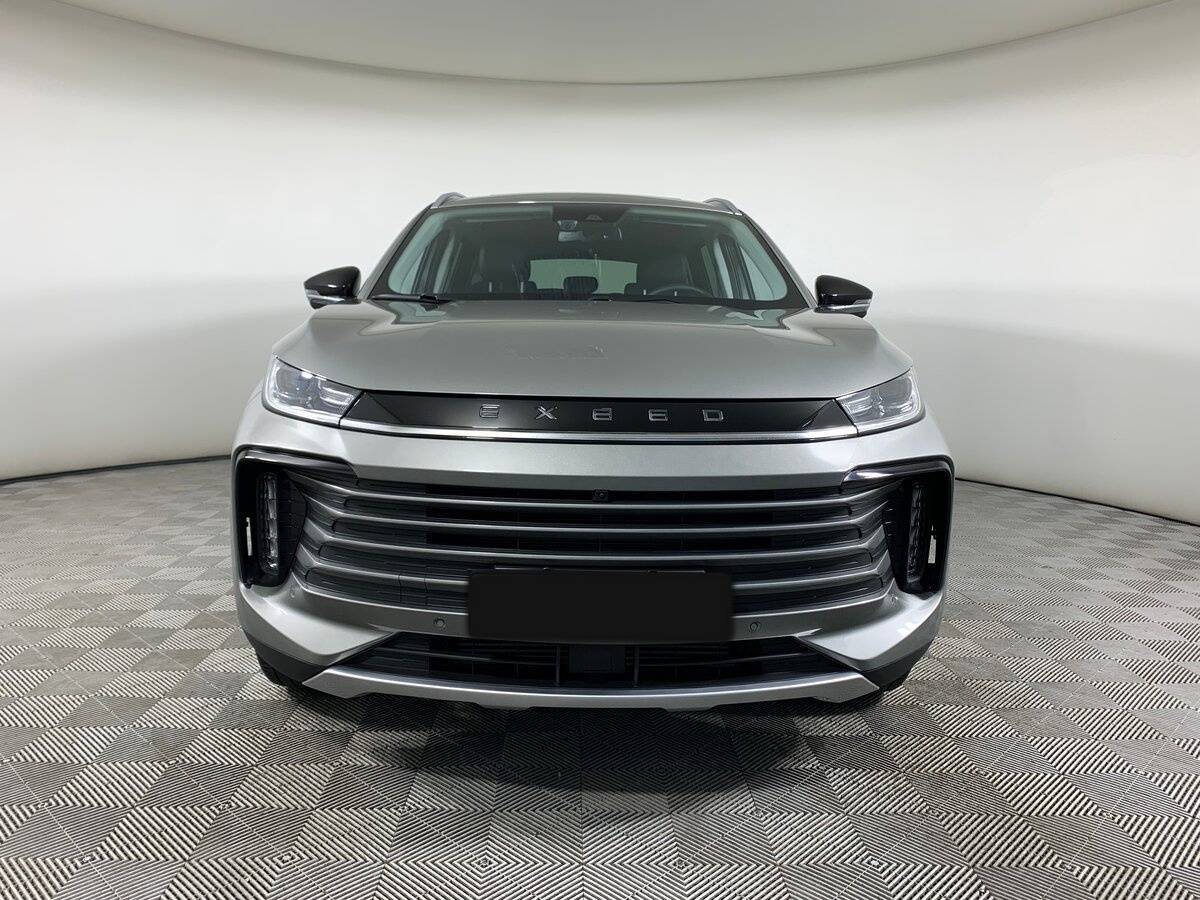 Exeed TXL, 2023 Фото №2