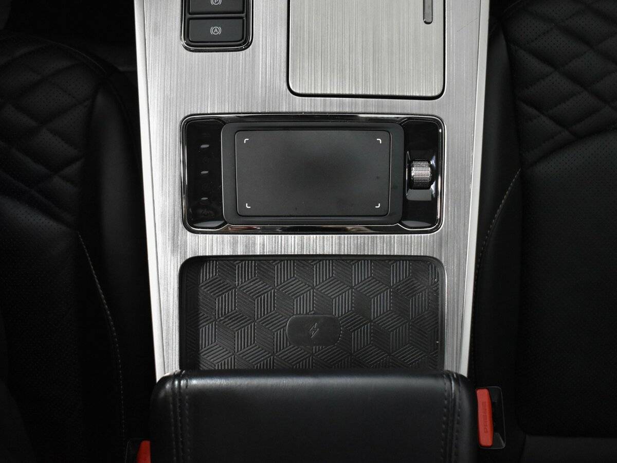 Exeed TXL I Рестайлинг, 2023 Фото №12