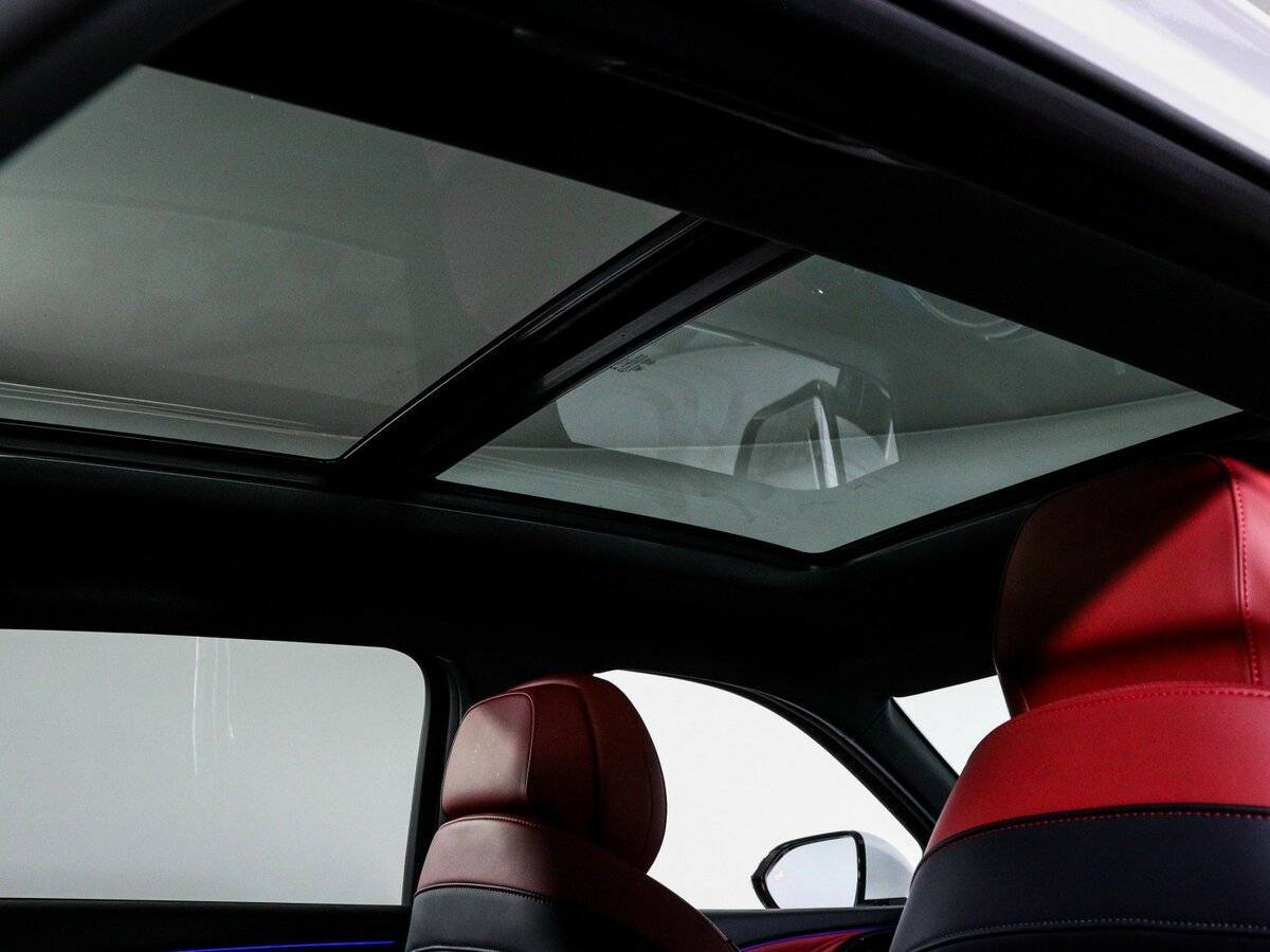 Exeed RX, 2023 Фото №21