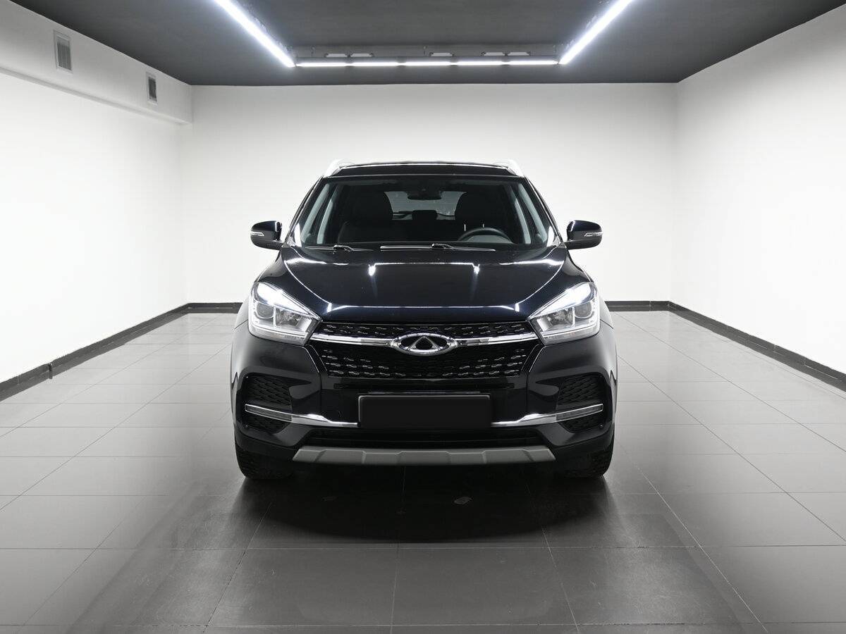 Chery Tiggo 4, 2020 Фото №3