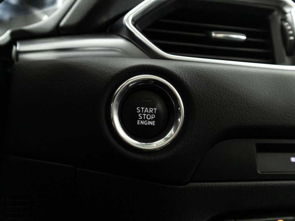 Mazda CX-5, 2020 Фото №18