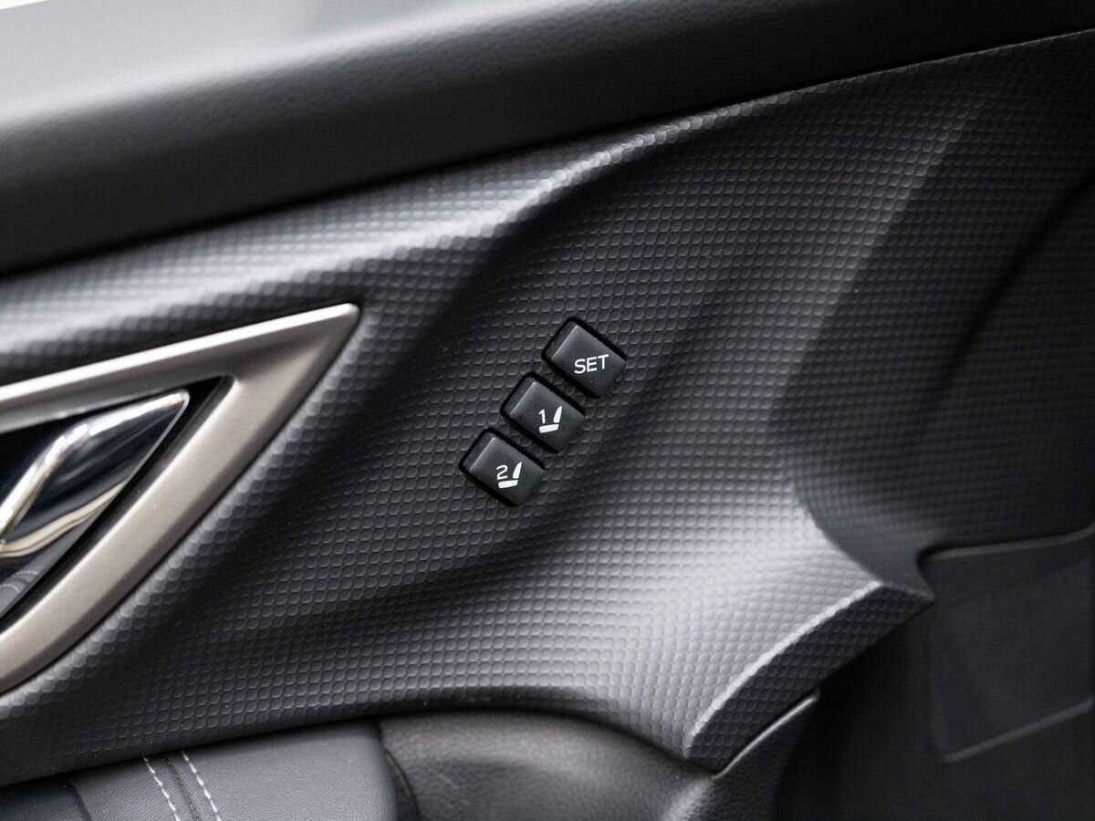 Subaru Forester, 2018 Фото №26