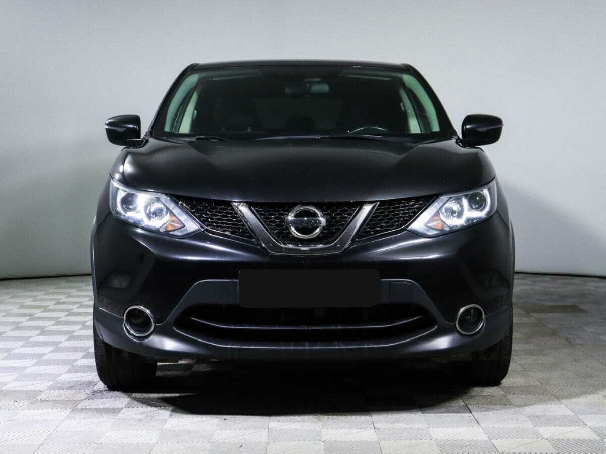 Nissan Qashqai, 2019 Фото №2