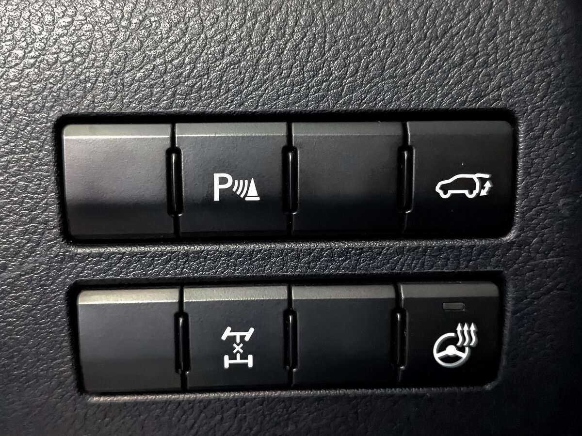 Lexus NX 200, 2017 Фото №28