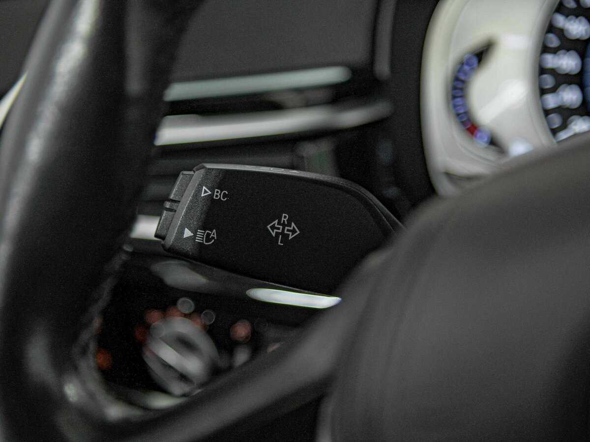 BMW 5 серии 520d xDrive, 2018 Фото №7