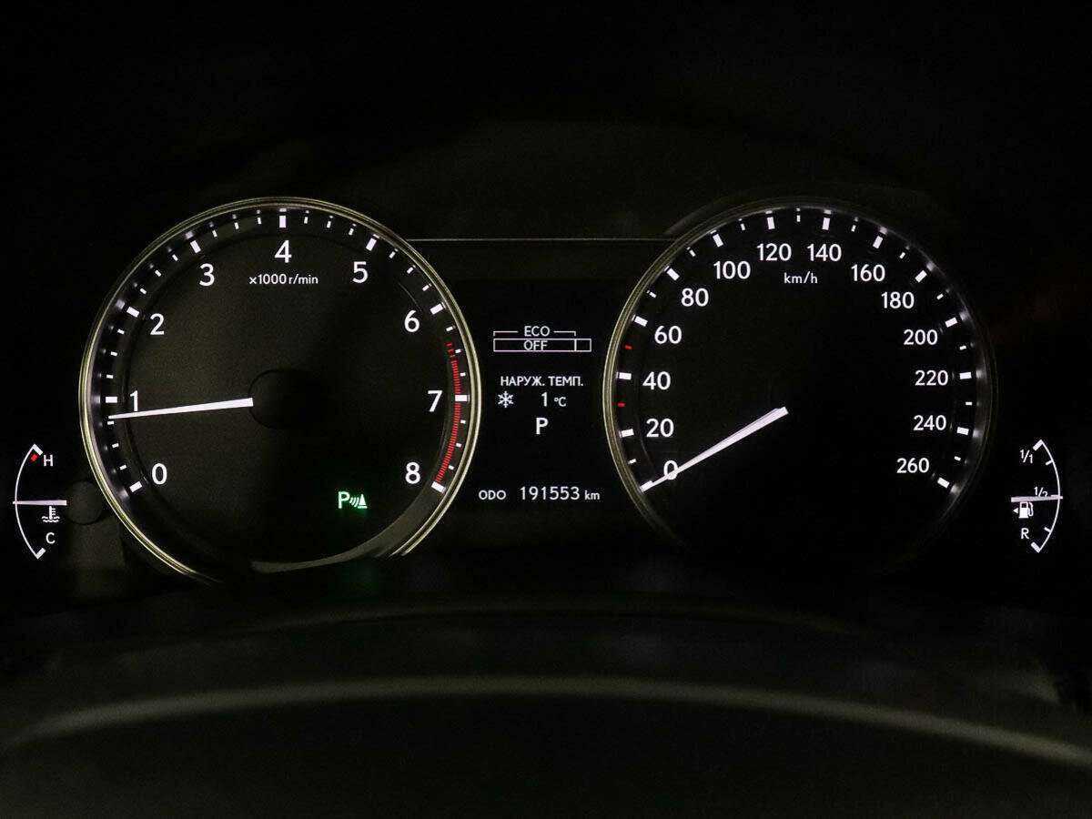 Lexus GS 250, 2013 Фото №8