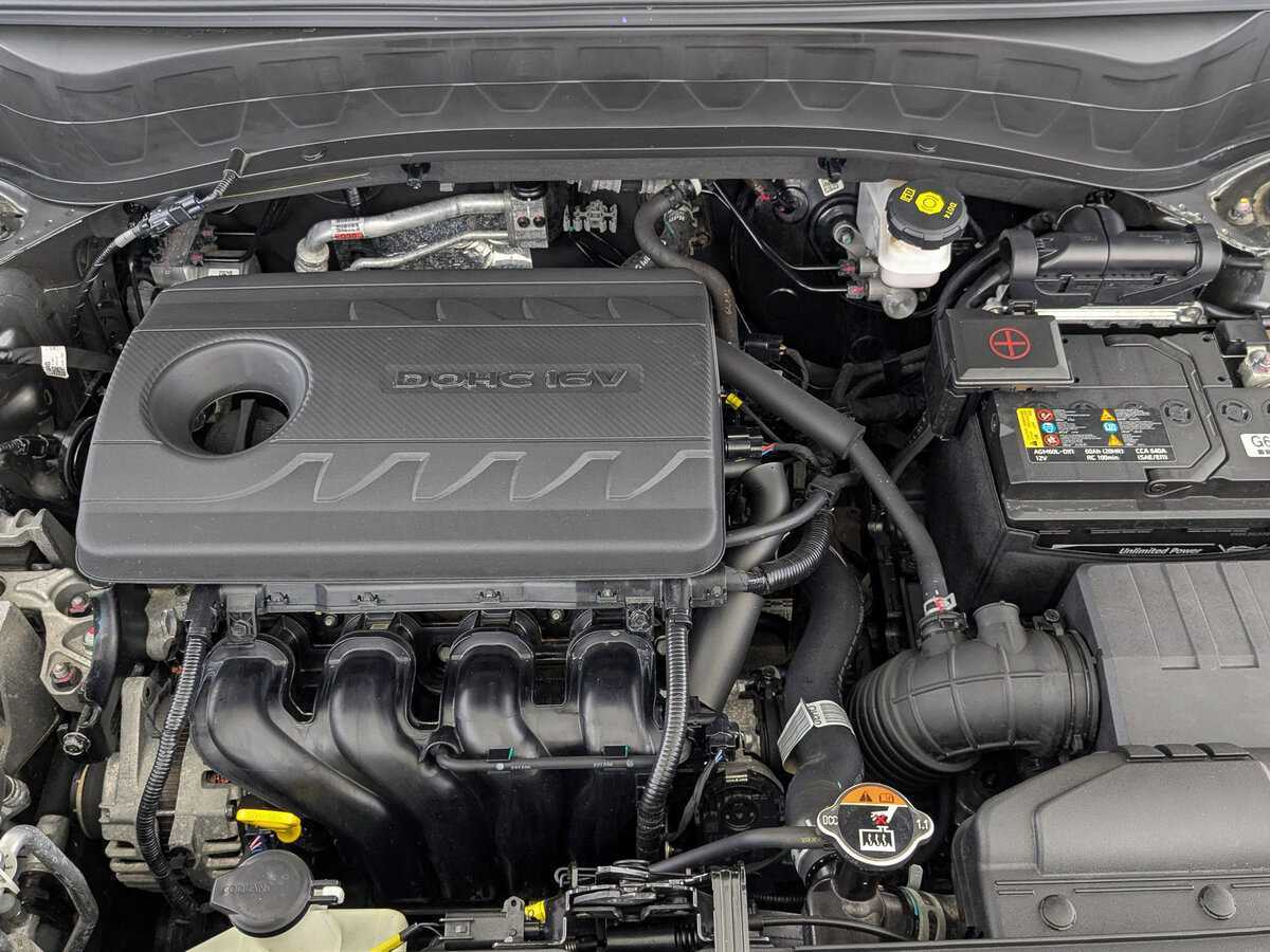 Kia Seltos, 2021 Фото №9